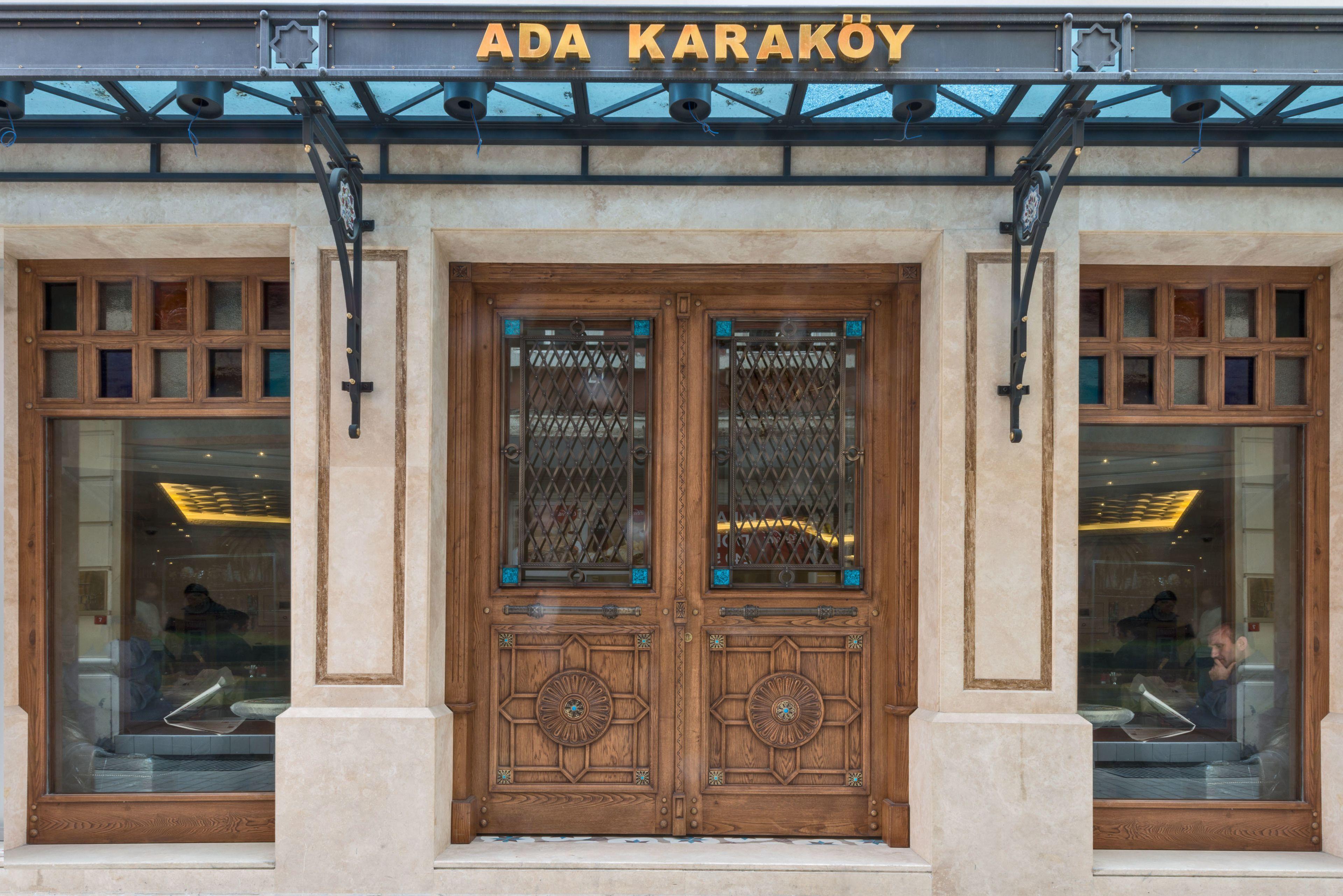 Ada Karakoy Hotel - Special Category — Fotoğraflar 1
